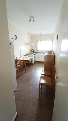 Casa equipada para 6 personas